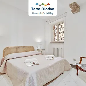 Equilibrium, Terre Marine, Marola Appartamento