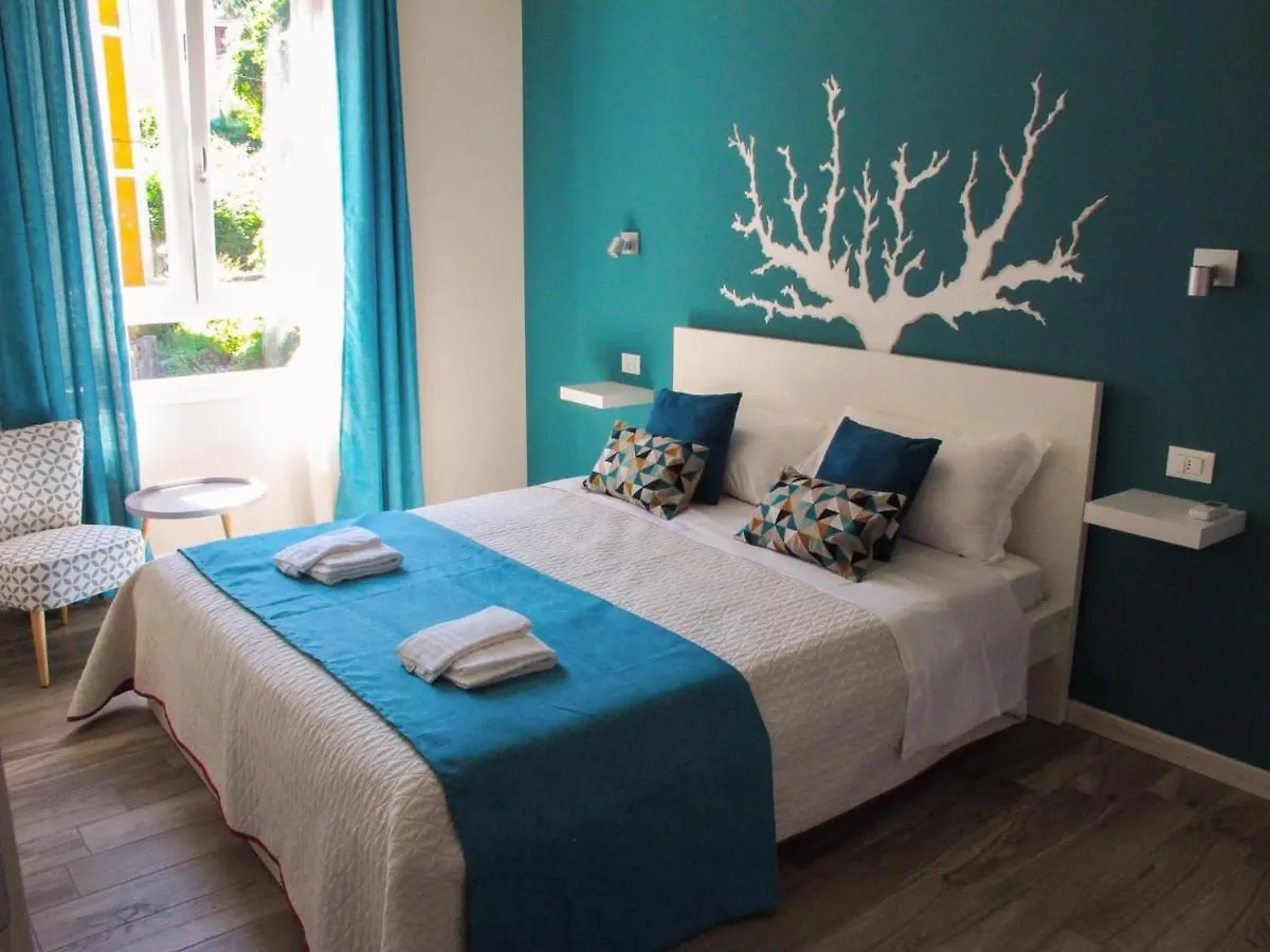 Gaia Apartments La Spezia