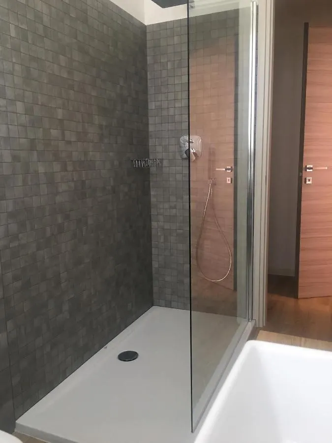 Gaia Apartments La Spezia Italia