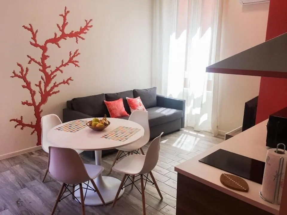 Gaia Apartments La Spezia