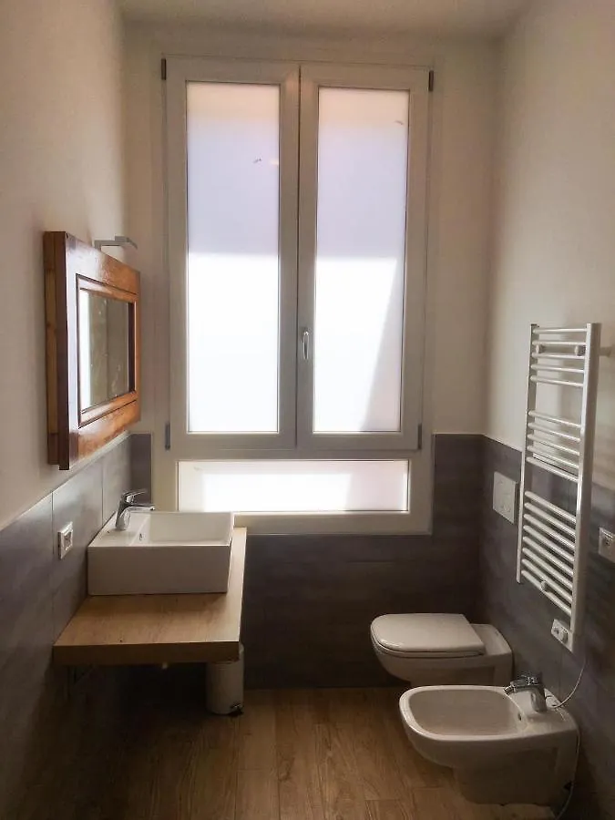 Gaia Apartments La Spezia