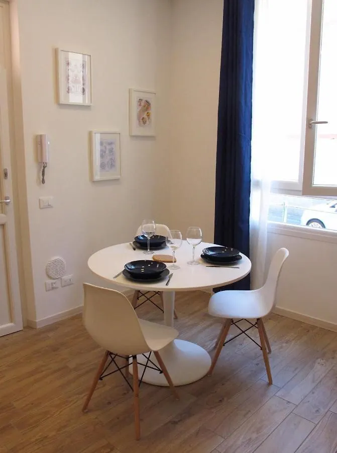 Gaia Apartments La Spezia